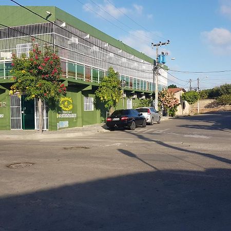 Pousada Pouso Feliz Fortaleza (Ceara) Exterior foto