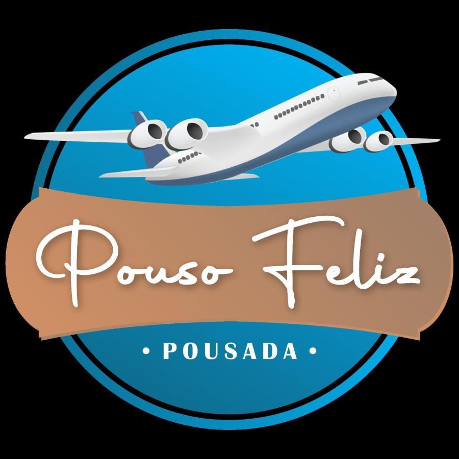 Pousada Pouso Feliz Fortaleza (Ceara) Exterior foto