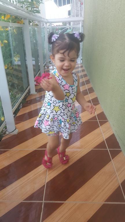 Pousada Pouso Feliz Fortaleza (Ceara) Exterior foto