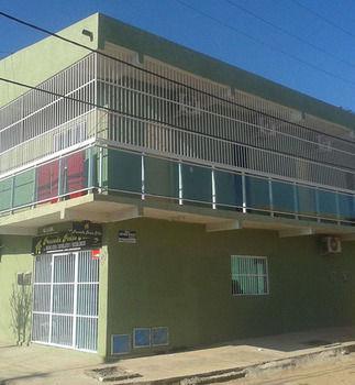 Pousada Pouso Feliz Fortaleza (Ceara) Exterior foto